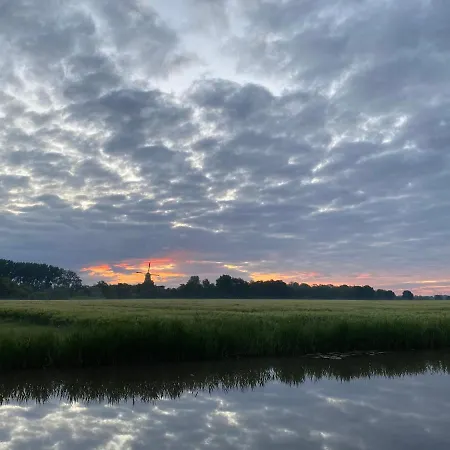 Herrlichkeit Janssen Hotel Dornum