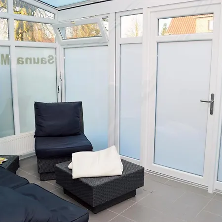 Hotel Herrlichkeit Janssen Dornum