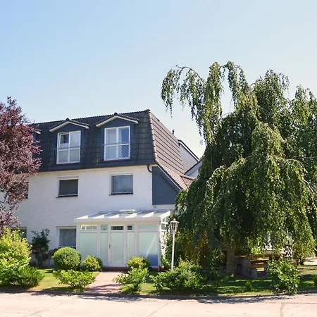 Herrlichkeit Janssen 3* Dornum