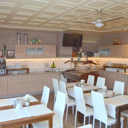 Hotel Herrlichkeit Dornum Janssen Dornum