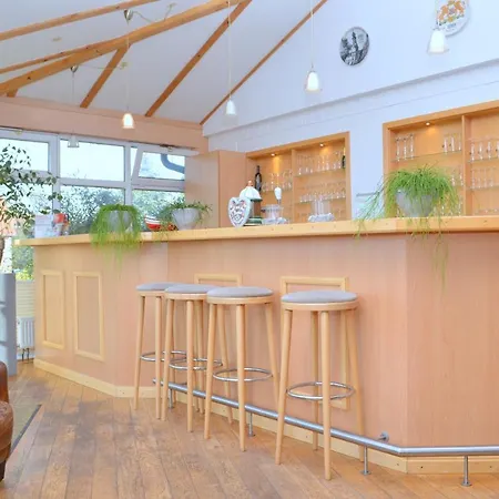 Hotel Herrlichkeit Dornum Janssen