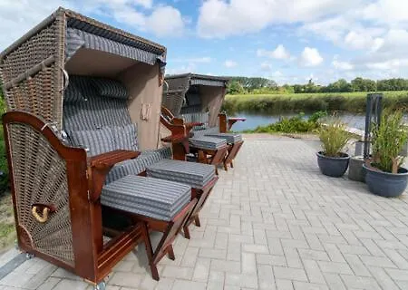 Hotel Hotel Herrlichkeit Dornum Janssen Dornum