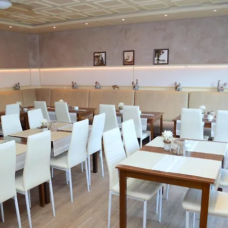 Hotel Herrlichkeit Janssen 3*