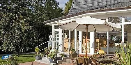Hotel Herrlichkeit Dornum Janssen 3* Dornum