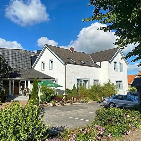 Herrlichkeit Janssen 3* Dornum