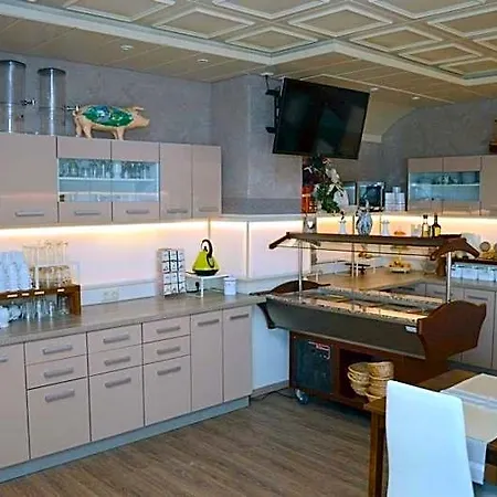 Hotel Herrlichkeit Janssen 3*