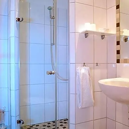 Herrlichkeit Janssen Hotel 3*