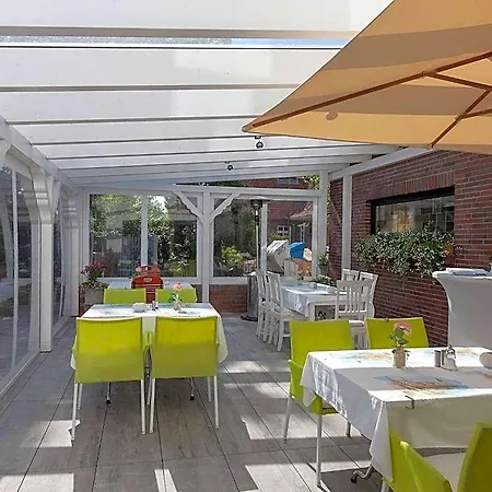 Herrlichkeit Janssen Hotel