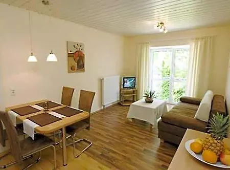 Herrlichkeit Janssen 3* Dornum