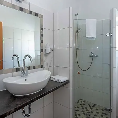 Hotel Herrlichkeit Janssen