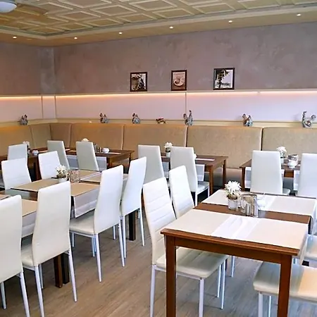 Hotel Herrlichkeit Janssen 3*