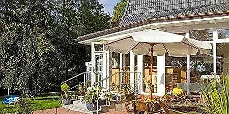 Herrlichkeit Janssen Dornum