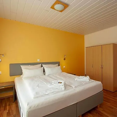 Hotel Herrlichkeit Janssen
