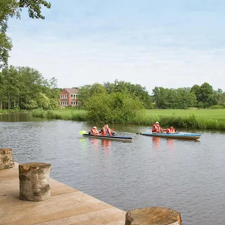 Herrlichkeit Janssen Hotel Dornum
