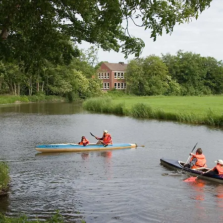 Herrlichkeit Janssen Dornum