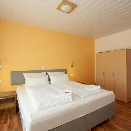 Hotel Herrlichkeit Janssen