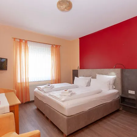 Hotel Hotel Herrlichkeit Dornum Janssen