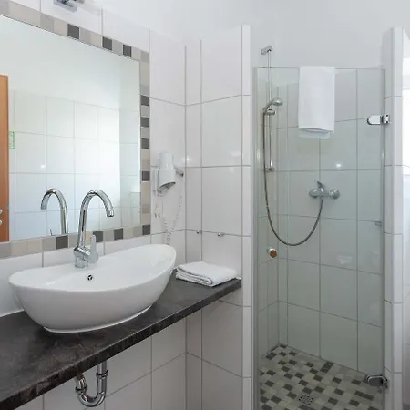 Hotel Herrlichkeit Dornum Janssen Dornum