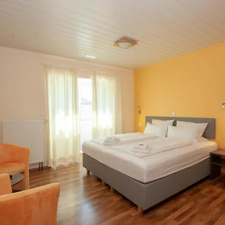 Hotel Herrlichkeit Dornum Janssen 3* Dornum