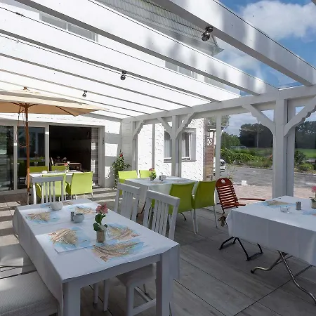 Hotel Herrlichkeit Dornum Janssen Hotel