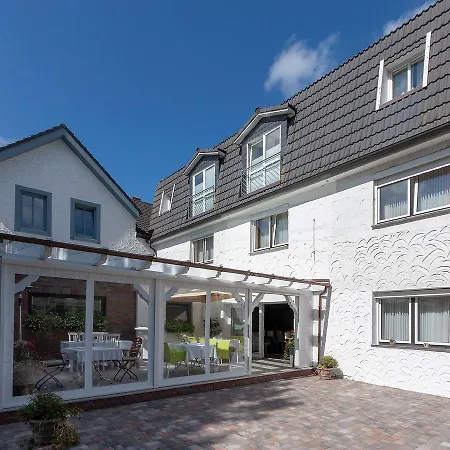 Herrlichkeit Janssen Hotel 3*