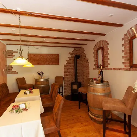 Hotel Herrlichkeit Janssen